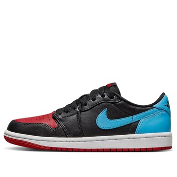 (WMNS) Air Jordan 1 Retro Low OG 'UNC to Chicago'