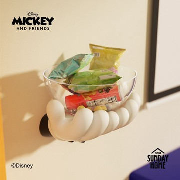 台現免運🎩SundayHome 米奇手窩窩 | 玩具 公仔 潮玩 潮流 Disney 迪士尼 貓窩