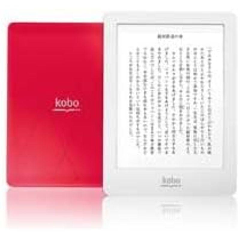 kobo kobo glo ピンクサンセット N613-KJP-P(KOBOGLO)