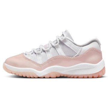 AIR JORDAN 11 RETRO LOW LEGEND PINK PS