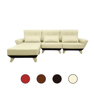 新家專案模塊玩轉強化機能沙發-3L