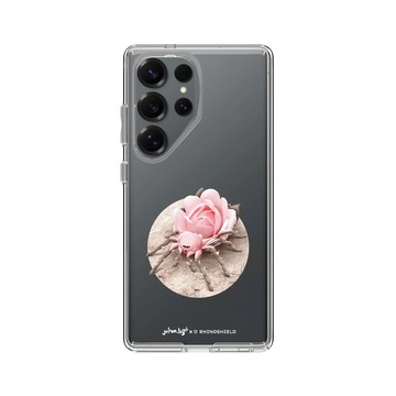 Galaxy S25 Ultra Clear 透明 - Julien Tabet - 慾望之網