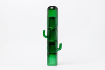 【西班牙 DOIY】仙人掌高筒杯