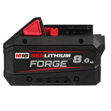 Milwaukee 美沃奇 M18FB8 18V高輸出鋰電池8.0AH