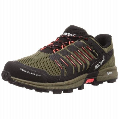 inov-8 イノヴェイト ハイキングシューズ ROCLITE G GTX WMS レディース ブラウン 22.0 cm