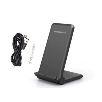 30W適用LG Velve G9無線充電器Wing無線充G7 G8 V30 V40 V50 V60