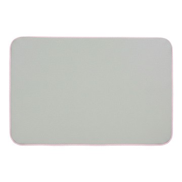 minono 米諾諾 可吊掛耐高溫燙衣墊  75 x 55cm  白色