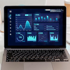 Power BI: Data Visualization and Analysis