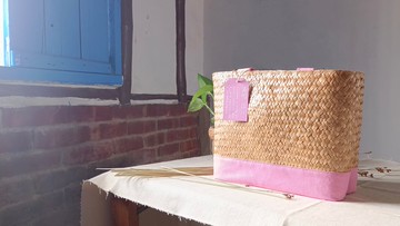 24節氣包-無拉鍊款-春季-立春、雨水、驚蟄、春分、清明、穀雨