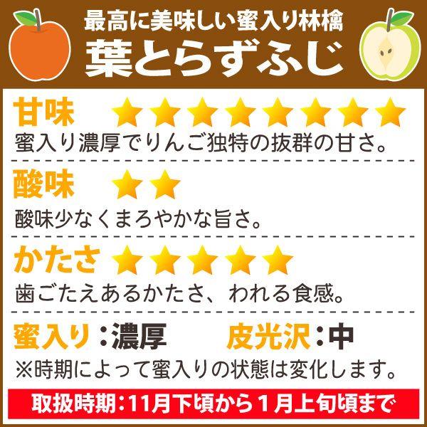 送料無料 青森りんご 葉とらず サンふじ 3kg箱 家庭用 リンゴ林檎 フルーツ デザート贈り物 贈答品 お見舞い 産地直送 サンふじりんご3ｋｇ サンふじ青森