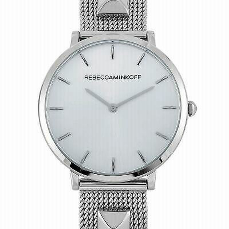 Rebecca 2024 minkoff watch