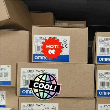 (議價)E6C2-CWZ6C 1000P/R 編碼器