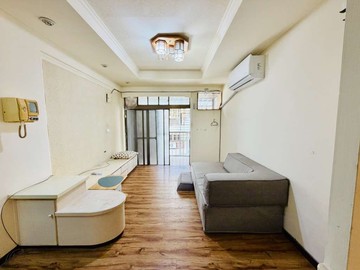 獨家萬芳捷運公寓三樓✨｜台北市文山區興隆路三段