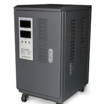 正泰穩壓器15000W/SVC/TND1-15KVA/AF工業空調全自動穩壓電源【DD1111001】