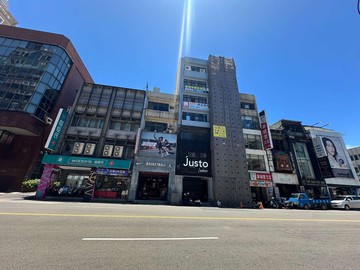 中壢車站三鐵共構電梯大透店晏姐精選｜桃園市中壢區中正路