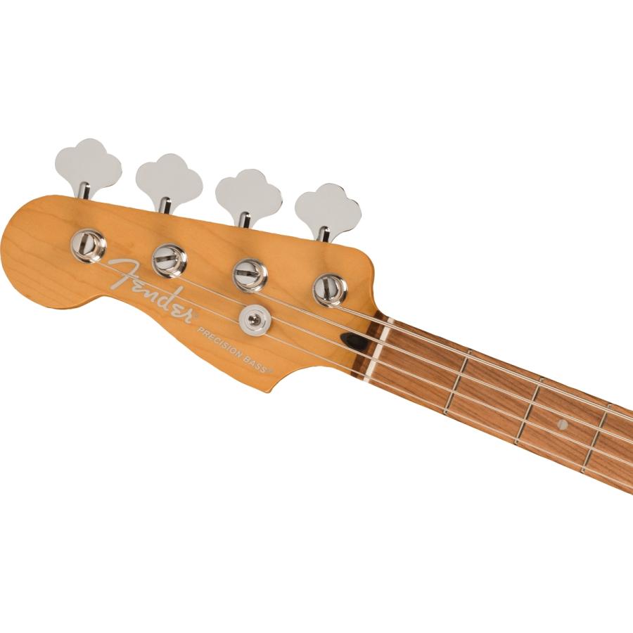 Fender MEX Player Plus Precision Bass Left-Hand