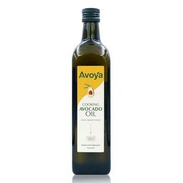 【Avoya】烹調酪梨油1瓶(750毫升)