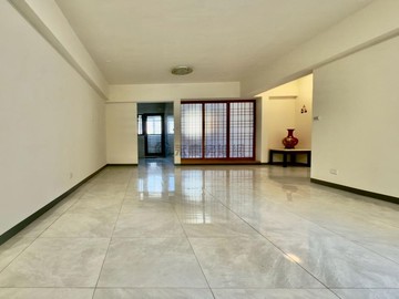 築實-永慶比爾免整理儷景雙星A區邊間朝南大三房｜台中市大里區光榮街