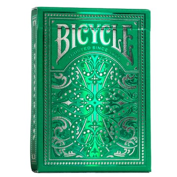 【USPCC撲克】Bicycle Jacquard S103051847