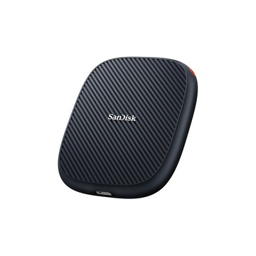 SanDisk E62M 2TB PHONE SSD MagSafe外接式SSD