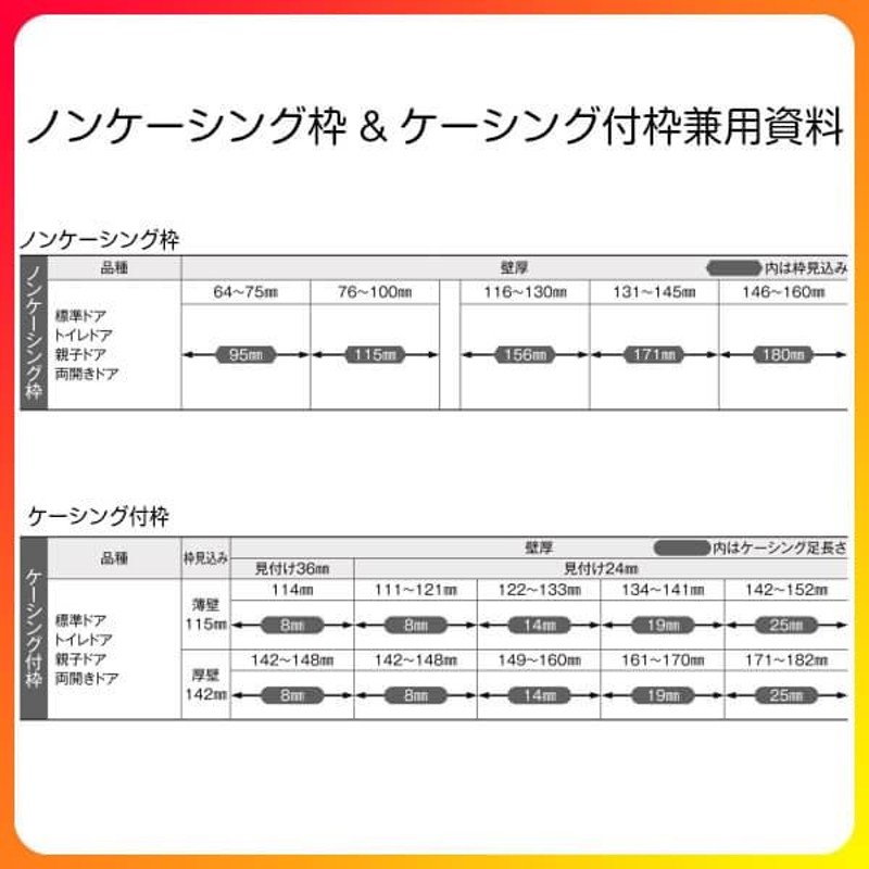 室内ドア 特注 オーダーサイズ ラシッサS 標準ドア LAA ノンケーシング