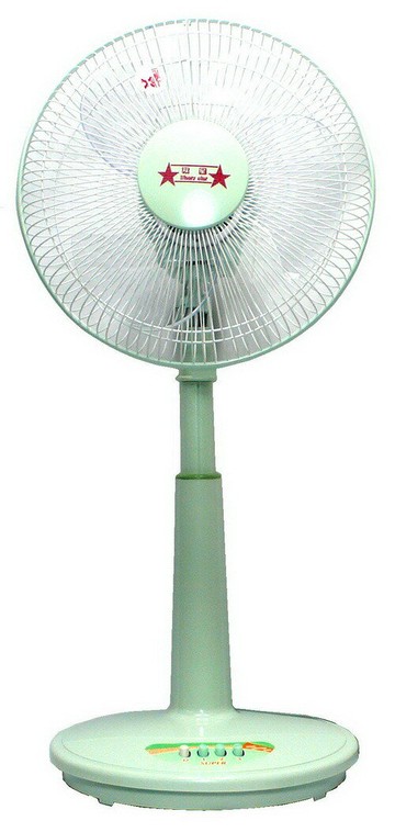 ✈皇宮電器✿ 雙星12吋桌立扇 TS-1205 三段風速 台灣製造．好品質！