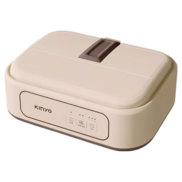 Kinyo 熱風除菌折疊烘衣機  DY-1000