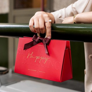 【聖誕節禮盒】Mr Bean & AFei 火箭出貨 咖啡濾掛禮盒任選10入組