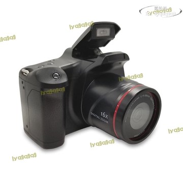 】xj05乾款高清長焦數位相機  16x款 錄影照相微單相機