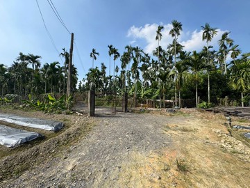 近88快速道路萬巒都計內好地釋出｜屏東縣萬巒鄉萬全段