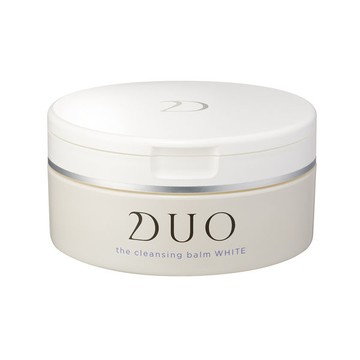 DUO The Cleansing Balm White