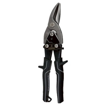 GORILLA 超省力鐵皮剪刀 左彎剪  1支