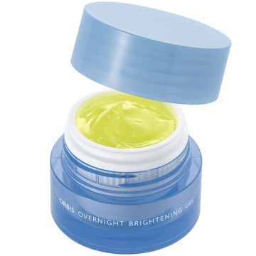 19005煥白晚安凍膜 - 瓶裝 (期限品特賣-恕無提供退貨．到期日2026年8月、2026年11月)