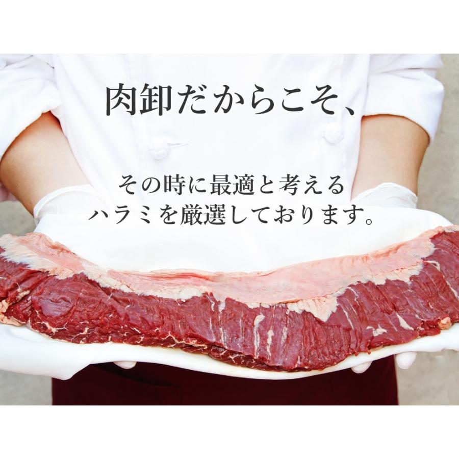 ハラミ 1kg 肉 訳あり 送料無料 ハラミ 焼肉 バーベキュー お取り寄せ グルメ ギフト 食品 牛肉 タレ漬け タレなし 選べる はらみ 最大1kg