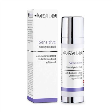 Arya Laya 爾亞菈 敏感保濕精華液 30ml (AA027)