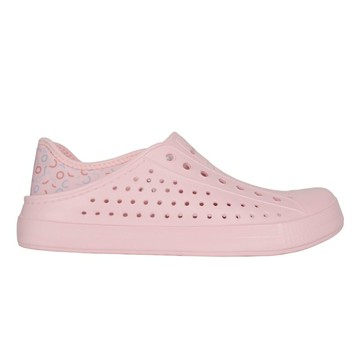 DIADORA 女樂行輕量洞洞鞋(涼鞋 水陸鞋 懶人鞋 走路鞋 輕便鞋 「DA31820」≡排汗專家≡