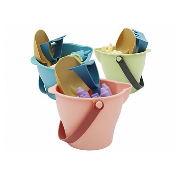 兒童沙灘工具組(5件組) 款式可選