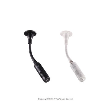 CM-22G6 JTS 懸掛式合唱團麥克風 電容式 鵝管麥克風 黑白可選