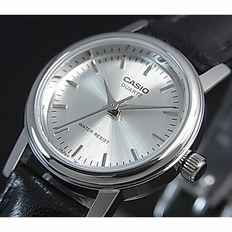 CASIO Standard カシオ スタンダード ペアウォッチ 腕時計