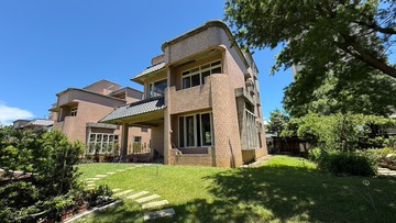 近青埔奢藏別墅｜桃園市中壢區福嶺路二段