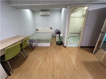 418中山國小捷運收租專任約｜台北市中山區農安街