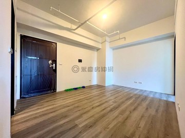 郡都科楠|楠梓台積電|R20後勁站中高樓景觀2房｜高雄市楠梓區金富街