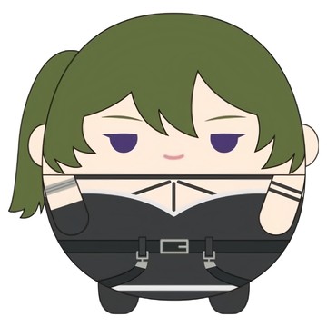 Max Limited 葬送的芙莉蓮 圓滾滾玩偶M2 F尤蓓爾  1個