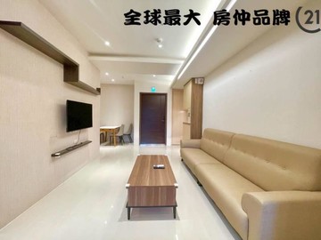 ㊝副都心御花園+平車｜新北市新莊區中原路