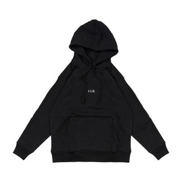 FEISTY 25NEWYEAR SNAKE HOODIE 蛇年帽踢 黑色 FS-US25-39 [台灣現貨]