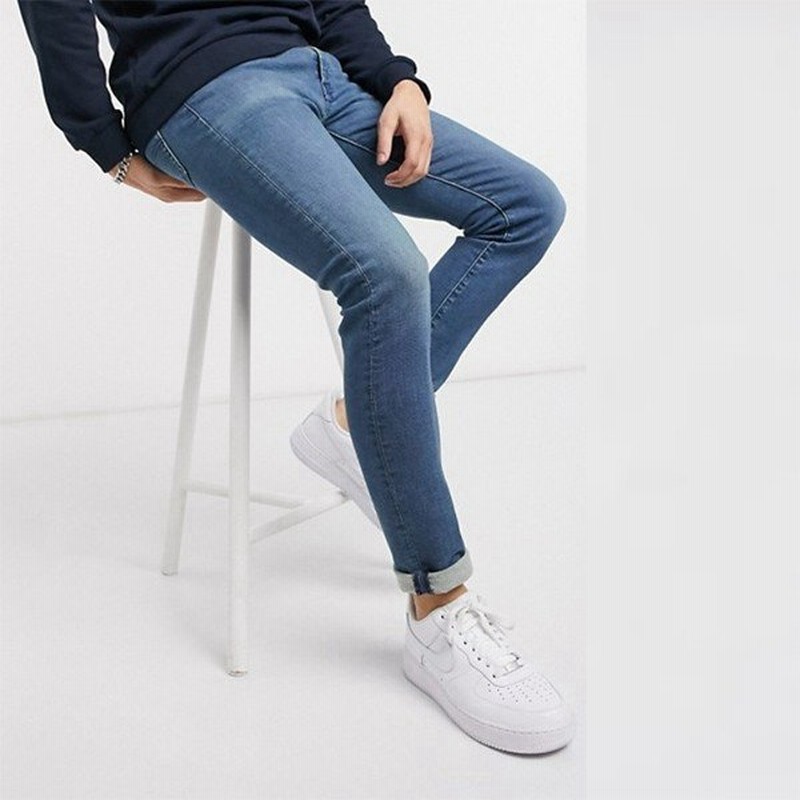 Levi 519 スーパー スキニー フィット ジーンズ パンツ ボトム メンズ 代 30代 40代 ファッション コーディネート小さいサイズから大きいサイズまで オシャレ 通販 Lineポイント最大0 5 Get Lineショッピング