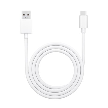 原廠DL129 8A Type-C 超級閃充充電線 SuperVOOC (密封裝)