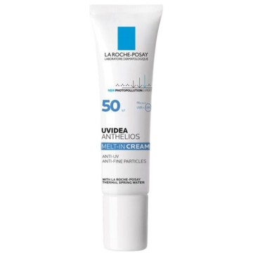 理膚寶水 全護清爽防曬液UVA PRO透明色30ml 2入組(+小水)【德芳保健藥妝】