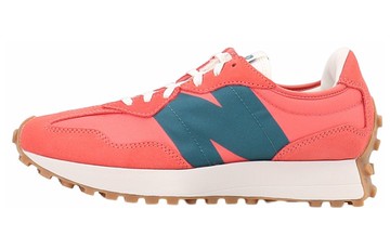 WMNS 327 RED TEAL