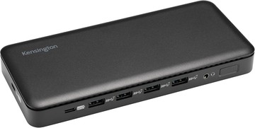 [4美國直購] 擴展塢 Kensington AD2030U3 Triple Display USB-C 3.2 Gen 2 Docking Station 100W